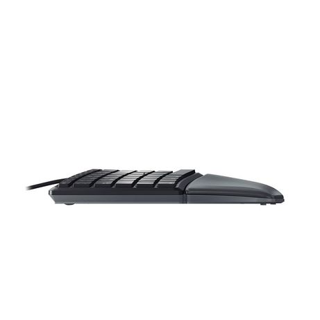 Cherry KC 4500 Ergonomico USB - Imagen 7 de 8 Cherry KC 4500 Ergonomico USB - Imagen 7 de 8