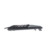 Miniatura 8 de Cherry KC 4500 Ergonomico USB