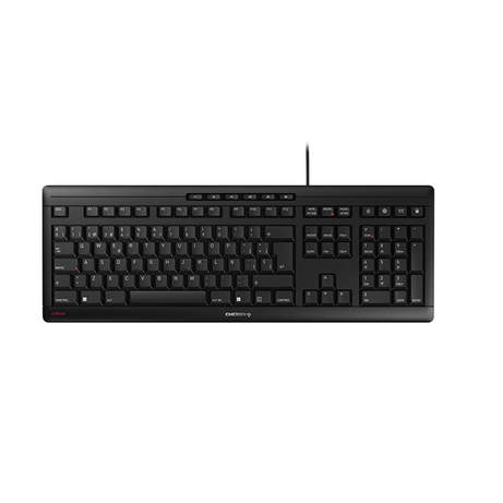 CHERRY STREAM KEYBOARD - Imagen 1 de 2 CHERRY STREAM KEYBOARD - Imagen 1 de 2