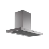 Miniatura 2 de CAMPANA CHIMENEA CATA S PLUS 9010 X ANCHO 90 CM INOX