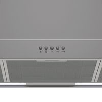 Miniatura 3 de CAMPANA CHIMENEA CATA S PLUS 9010 X ANCHO 90 CM INOX