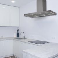 Miniatura 6 de CAMPANA CHIMENEA CATA S PLUS 9010 X ANCHO 90 CM INOX