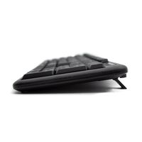 Miniatura 8 de TECLADO NILOX USB NEGRO