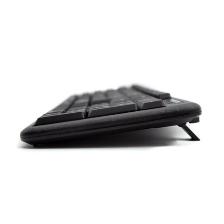 TECLADO NILOX USB NEGRO - Imagen 8 de 13 TECLADO NILOX USB NEGRO - Imagen 8 de 13