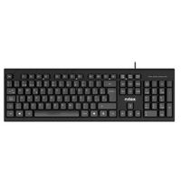 Miniatura 2 de COMBO CON CABLE, NEGRO, ESPAÑOL