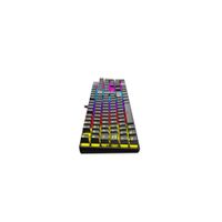 Miniatura 3 de TECLADO MECANICO GAMING KROM KASIC RGB - SWITCH RED