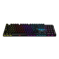 Miniatura 4 de TECLADO MECANICO GAMING KROM KASIC RGB - SWITCH RED