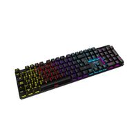 Miniatura 5 de TECLADO MECANICO GAMING KROM KASIC RGB - SWITCH RED