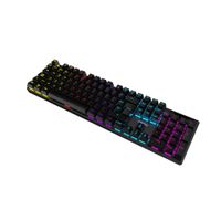 Miniatura 6 de TECLADO MECANICO GAMING KROM KASIC RGB - SWITCH RED