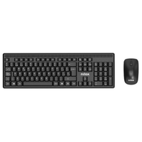 Miniatura 1 de COMBO WIRELESS, NEGRO, ESPAÑOL