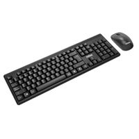 Miniatura 3 de COMBO WIRELESS, NEGRO, ESPAÑOL