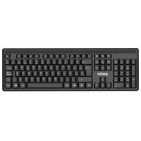Miniatura 4 de COMBO WIRELESS, NEGRO, ESPAÑOL