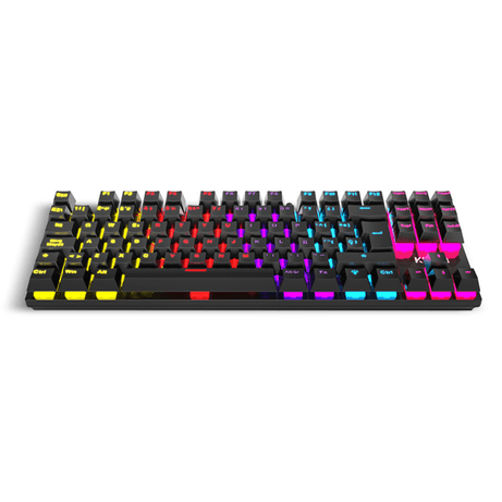 TECLADO MECANICO GAMING KROM KASIC TKL - Imagen 1 de 11 TECLADO MECANICO GAMING KROM KASIC TKL - Imagen 1 de 11
