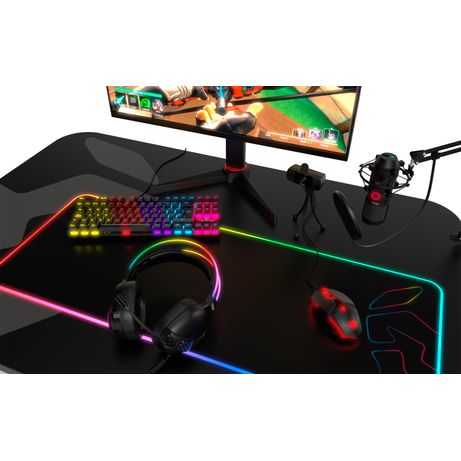 TECLADO MECANICO GAMING KROM KASIC TKL - Imagen 11 de 11 TECLADO MECANICO GAMING KROM KASIC TKL - Imagen 11 de 11