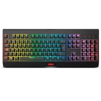 Miniatura 4 de KROM KABALA  | Kit Teclado y Ratón Wireless RGB SP