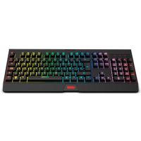 Miniatura 5 de KROM KABALA  | Kit Teclado y Ratón Wireless RGB SP