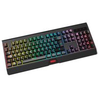 Miniatura 8 de KROM KABALA  | Kit Teclado y Ratón Wireless RGB SP