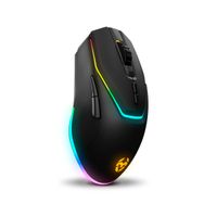 Miniatura 12 de KROM KABALA  | Kit Teclado y Ratón Wireless RGB SP