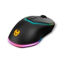 Miniatura 13 de KROM KABALA  | Kit Teclado y Ratón Wireless RGB SP