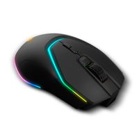 Miniatura 14 de KROM KABALA  | Kit Teclado y Ratón Wireless RGB SP