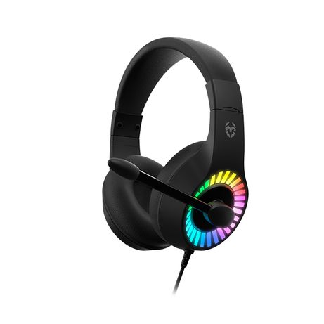 KROM Combo Gaming KENYA 4 en 1 - Imagen 4 de 12 KROM Combo Gaming KENYA 4 en 1 - Imagen 4 de 12