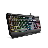 Miniatura 7 de KROM Combo Gaming KENYA 4 en 1