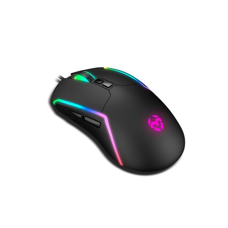 KROM Combo Gaming KENYA 4 en 1 - Imagen 8 de 12 KROM Combo Gaming KENYA 4 en 1 - Imagen 8 de 12