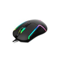Miniatura 9 de KROM Combo Gaming KENYA 4 en 1