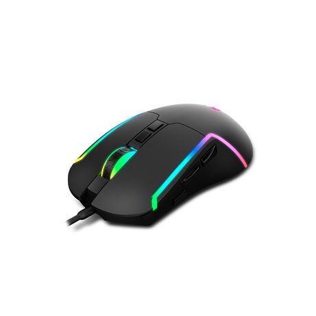 KROM Combo Gaming KENYA 4 en 1 - Imagen 9 de 12 KROM Combo Gaming KENYA 4 en 1 - Imagen 9 de 12