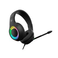 Miniatura 10 de KROM Combo Gaming KENYA 4 en 1