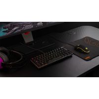 Miniatura 12 de TECLADO MECANICO GAMING KROM KLUSTER RGB - MINI KEYBOARD