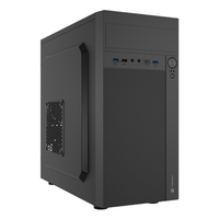 Miniatura 1 de NATEC GENESIS  Helix USB C  Negro