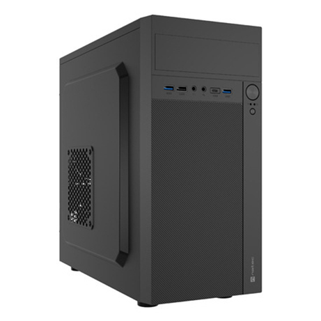 NATEC GENESIS Helix USB C Negro - Imagen 1 de 11 NATEC GENESIS Helix USB C Negro - Imagen 1 de 11