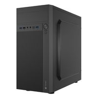 Miniatura 3 de NATEC GENESIS  Helix USB C  Negro