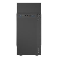 Miniatura 4 de NATEC GENESIS  Helix USB C  Negro