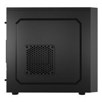 Miniatura 6 de NATEC GENESIS  Helix USB C  Negro