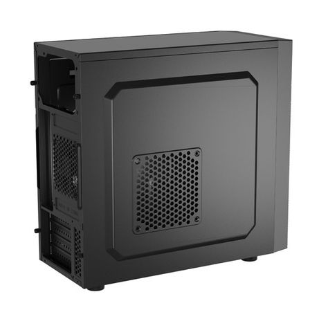 NATEC GENESIS Helix USB C Negro - Imagen 10 de 11 NATEC GENESIS Helix USB C Negro - Imagen 10 de 11