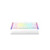 Miniatura 3 de TECLADO GAMING RAZER BLACKWIDOW V4 75% | LAYOUT USA | BLANCO