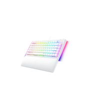 Miniatura 4 de TECLADO GAMING RAZER BLACKWIDOW V4 75% | LAYOUT USA | BLANCO