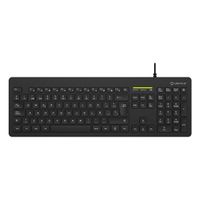Miniatura 3 de UNYKAch Kit Teclado + Ratón Combo Pro MK211 Slim