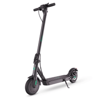 Miniatura 1 de YOUIN Patin Electrico L2 8.5 350W Negro