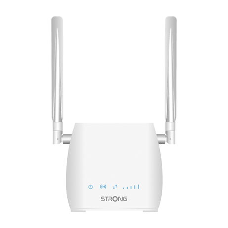 ROUTER STRONG 4GROUTER300M - Imagen 1 de 5 ROUTER STRONG 4GROUTER300M - Imagen 1 de 5