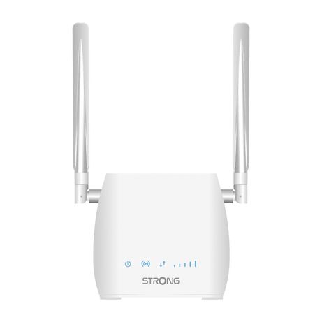 ROUTER STRONG 4GROUTER300M - Imagen 2 de 5 ROUTER STRONG 4GROUTER300M - Imagen 2 de 5