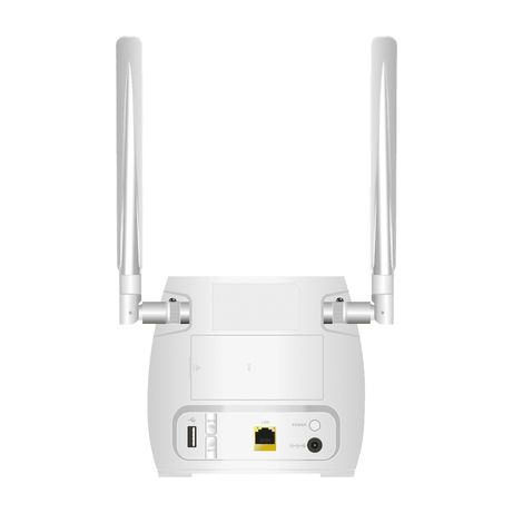ROUTER STRONG 4GROUTER300M - Imagen 3 de 5 ROUTER STRONG 4GROUTER300M - Imagen 3 de 5