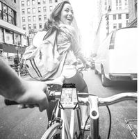 Miniatura 4 de SOPORTE BICI SWIPEBIKE GREY