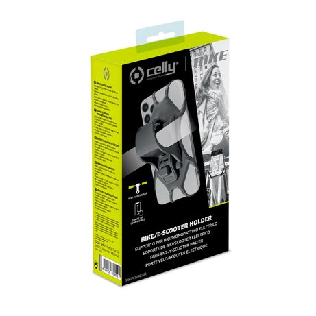 SOPORTE BICI SWIPEBIKE GREY - Imagen 6 de 6 SOPORTE BICI SWIPEBIKE GREY - Imagen 6 de 6