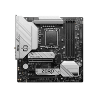 Miniatura 1 de MSI Intel  B760M Ptoject Zero LGA 1700