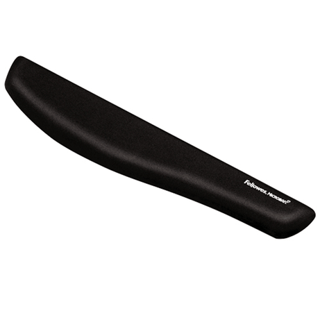 REPOSAMUNECAS TECLADO PLUSHTOUCH NEGRO FELLOWES 9252103 - Imagen 1 de 3 REPOSAMUNECAS TECLADO PLUSHTOUCH NEGRO FELLOWES 9252103 - Imagen 1 de 3