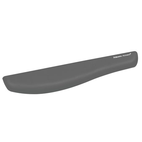 REPOSAMUNECAS TECLADO PLUSHTOUCH NEGRO FELLOWES 9252103 - Imagen 3 de 3 REPOSAMUNECAS TECLADO PLUSHTOUCH NEGRO FELLOWES 9252103 - Imagen 3 de 3