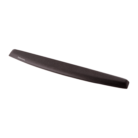 MEMORY FOAM WRIST REST BLACK - Imagen 1 de 2 MEMORY FOAM WRIST REST BLACK - Imagen 1 de 2